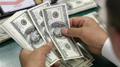 ارتفاع طفيف للدولار بنهاية التعاملات ويسجل 18.13 جنيها