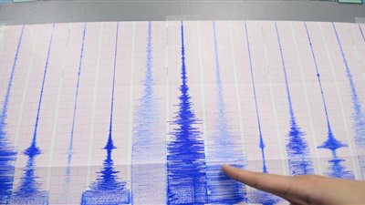 زلزال بقوة 5.3 ريختر يضرب المنطقة المائية لبحر الصين الجنوبي