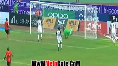 بعثة أوغندا تصل القاهرة غدا وتتوجه لبرج العرب