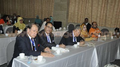 بالصور.. مؤتمر «طب القناة» يوصي بتقليل معدلات الولادة القيصرية