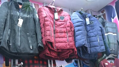 «الملابس الجاهزة»: 20% زيادة في أسعار المحلي و15% للمستورد