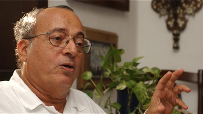 عبد الوهاب المسيري