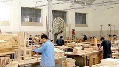 الشبراوي: ٣٥٪ ارتفاعا في أسعار منتجات الأثاث المصري