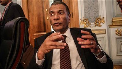 أحمد سليمان يحصل على موافقة النقل لتشغيل قطار الخطاطبة