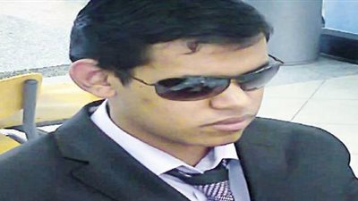 معيد إعلام القاهرة الكفيف: حصلت على الدرجة النهائية في مشروع بحثي