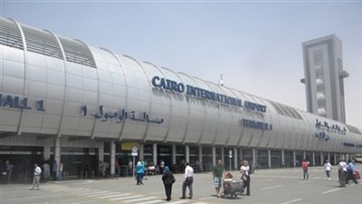 تأخر إقلاع ٣ رحلات في مطار القاهرة لظروف التشغيل