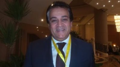 خالد عبد الغفار يتفقد اليوم جامعة كندا - مصر بالعاصمة الإدارية