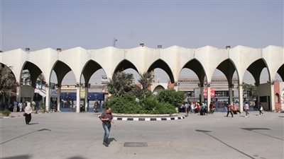 عميد «فنون تطبيقية حلوان»: 350 جنيها قيمة اختبار القدرات