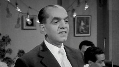 في مثل هذا اليوم.. عبد المطلب يبدأ كتابة مذكراته