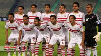 رئيس الزمالك يوجه انتقادًا شديد اللهجة لمستبعدي الأبيض