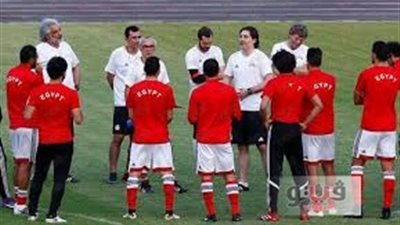 6 لاعبين ينتظرون إشارة كوبر للمشاركة أمام أوغندا «تقرير»