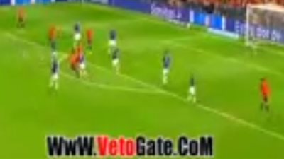 بالفيديو.. إيسكو يتقدم بالهدف الثاني في شباك إيطاليا