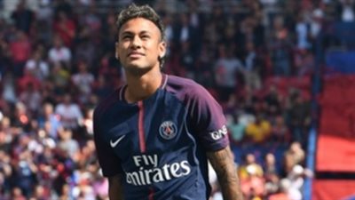 ريـال مدريد يحدد 200 مليون يورو لضم نيمار