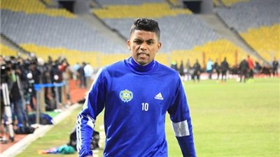 بامبو يؤجل عرض الزمالك لحسم مفاوضاته الأخيرة مع الأهلي