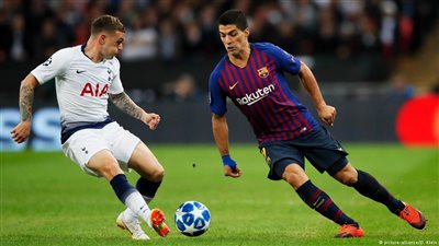 3 خلفاء محتملين لسواريز في برشلونة