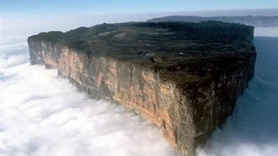 بالصور.. 10 أماكن حول العالم تبدو خيالية ولكنها حقيقية