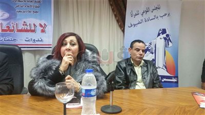 إطلاق حملة «صوتك لمصر بكرة» ببورسعيد (صور)