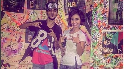 دويتو جديد لـ«سادات» ورنا سماحة