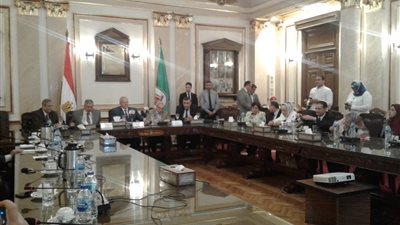 رئيس جامعة القاهرة: طرق تفكير العقل المصري ليست سليمة