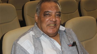 نجاة سيد بازوكا نجم الإسماعيلي السابق من حادث سير