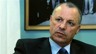 «أبو ريدة» عن أزمة الأهلي وبيراميدز: اتحاد الكرة يصدر قرارات وليس بيانات