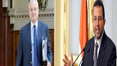 قنديل ووزير السياحة يستعرضان سبل تنشيط القطاع