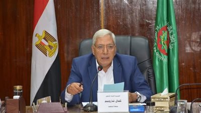 محافظ الدقهلية: الانتهاء من قوائم الانتظار في مستشفيات الصحة