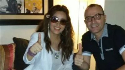 لطيفة تتعاقد على توزيع 