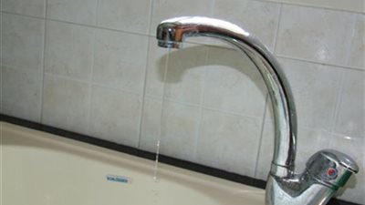 تأجيل قطع المياه عن الخصوص