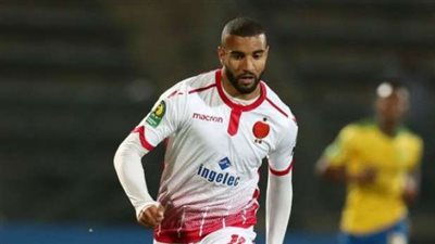 الزمالك يسعى للتعاقد مع إسماعيل الحداد