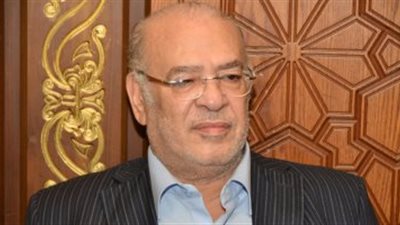 صلاح عبد الله ناعيا أحمد عبد الوارث: «في رعاية الله ورحمته يا حبيبي»