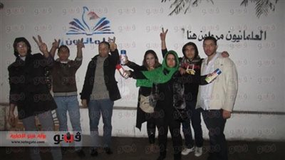 علمانيون ترحب بـ