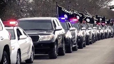 ظهور تنظيم إرهابي جديد أكثر وحشية من «داعش»