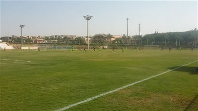 بتروجت يفوز على الشمس برباعية وديًا استعدادا للاتحاد بالدوري