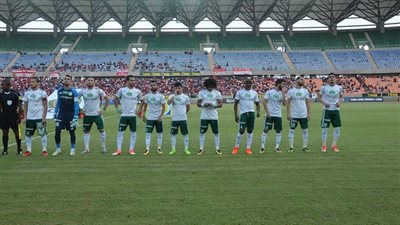 الطرابيلي ينفي استلام أي إخطار بمشاركة المصري في البطولة العربية