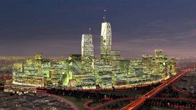 أبرز 7 معلومات عن مقر أول سينما في السعودية