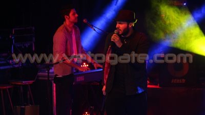 حفل «كايروكي» في «كايرو فيستيفال».. الأربعاء