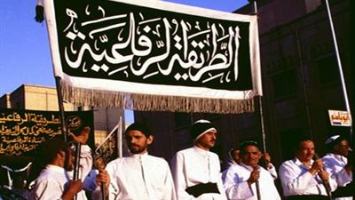 «غضب صوفي» بعد منع الآثار مؤتمر «التنديد بهدم ضريح الرفاعي».. وائتلاف الصوفية: ليست المرة الأولى.. وقوى صوفية تطالب باعتذار من جانب الوزارة.. والطريقة الرفاعية تقيم دعوى لعزل