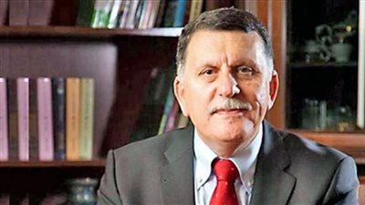 «قوة حماية طرابلس» تتهم السراج بتسليم الدولة الليبية لـ«الإخوان»