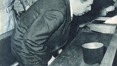 ممنوع التواجد قطعيا في محكمة الثورة