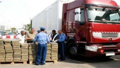 القضاء الإيطالي: «فيلق القدس» الإيراني يدير شبكات لتهريب المخدرات