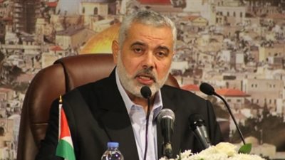 هنية يكشف ملفات جلسات الحوار الوطني المرتقب في القاهرة