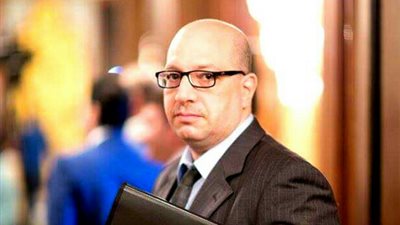 مساعد رئيس «المصريين الأحرار» يشارك في مؤتمر «صناع مصر»