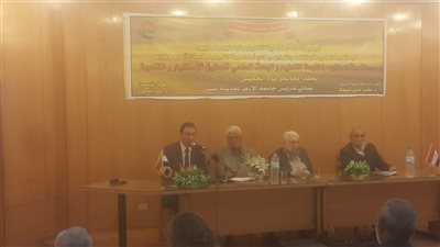 رئيس القومى للبحوث السابق: وجود وزارتين للتعليم بدعة مصرية