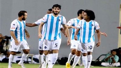 بيراميدز يلتقي المقاولون في لقاء على صفيح ساخن بالدوري