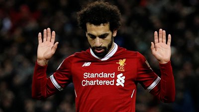 محمد صلاح أمام بورتو.. يبحث عن الثأر ويخشى مصير روما