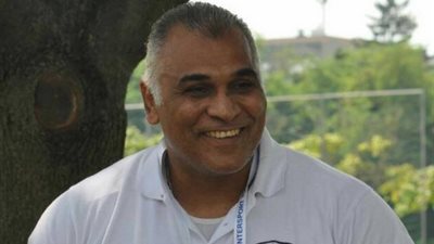 حسام غريب: تاريخي في الزمالك أكبر من تاريخ مرتضى منصور