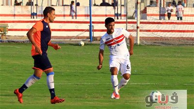 خروج مجدي الزمالك من حسابات المصري والاتفاق على ضم كوفي