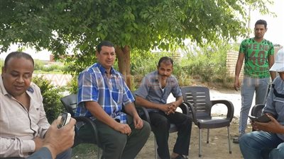 بالصور.. افتتاح مسجد الحكمة في أبو صوير بالإسماعيلية