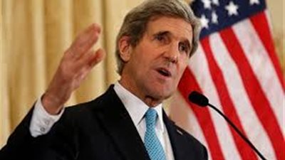مسئول أمريكي: كيري لم يهدد أبداً عضوية تركيا في الناتو